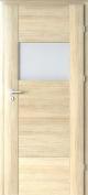 Usa de interior Porta Idea model A.1